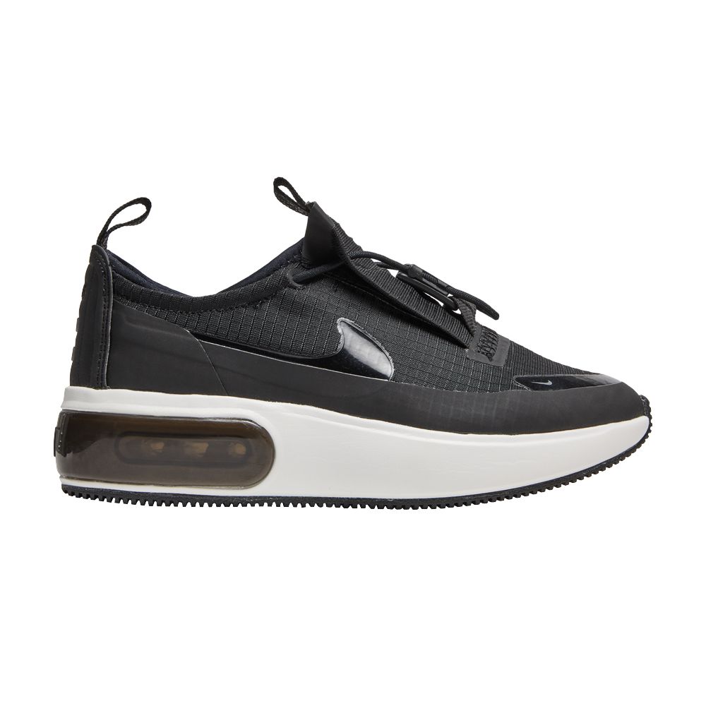 Nike Wmns Air Max Dia Winter 'Black' | Women's Size 6