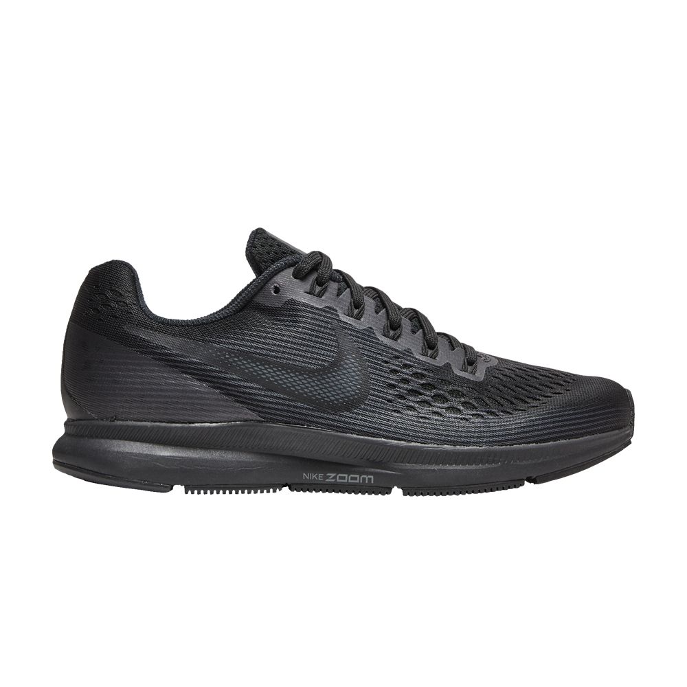 Nike Wmns Air Zoom Pegasus 34 'Black' | Women's Size 9