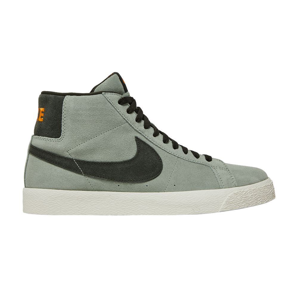 Nike Blazer SB Mid 'Jade' | Green | Men's Size 6