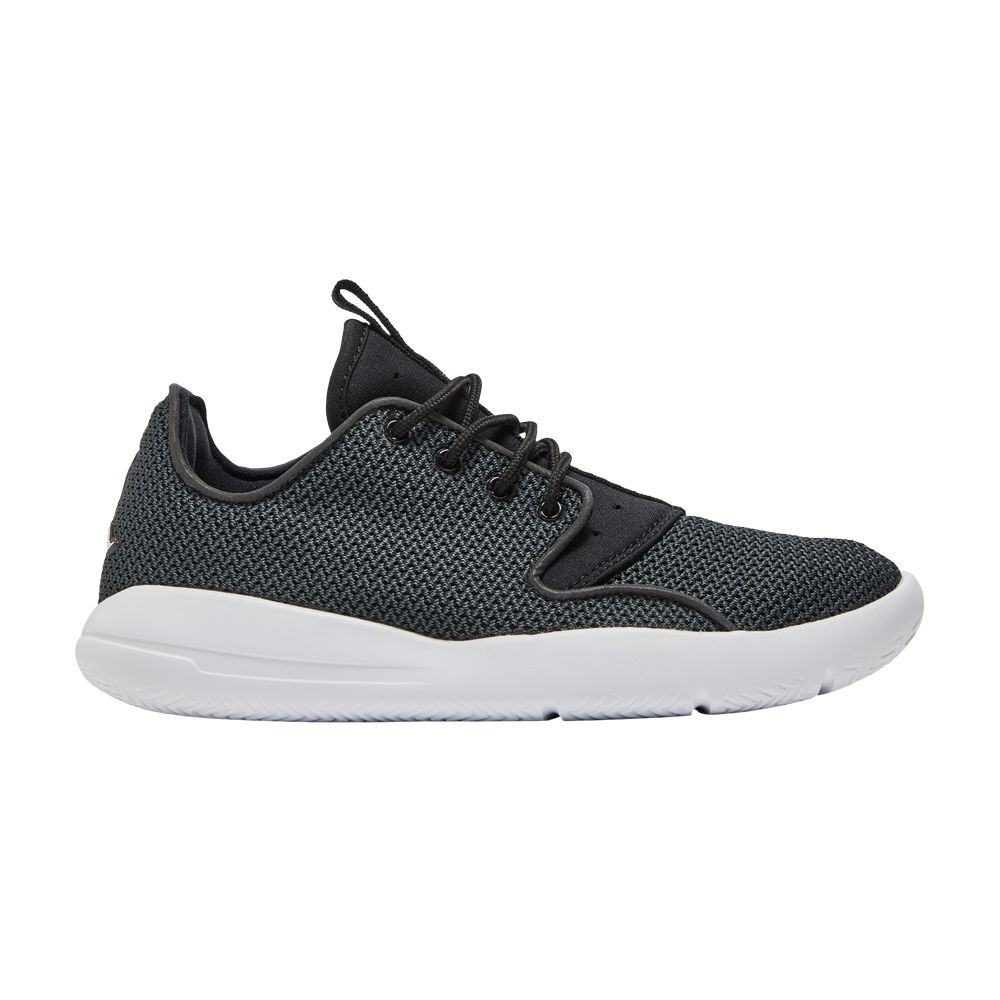 Jordan Eclipse BG 'Anthracite' | Black | Kid's Size 4