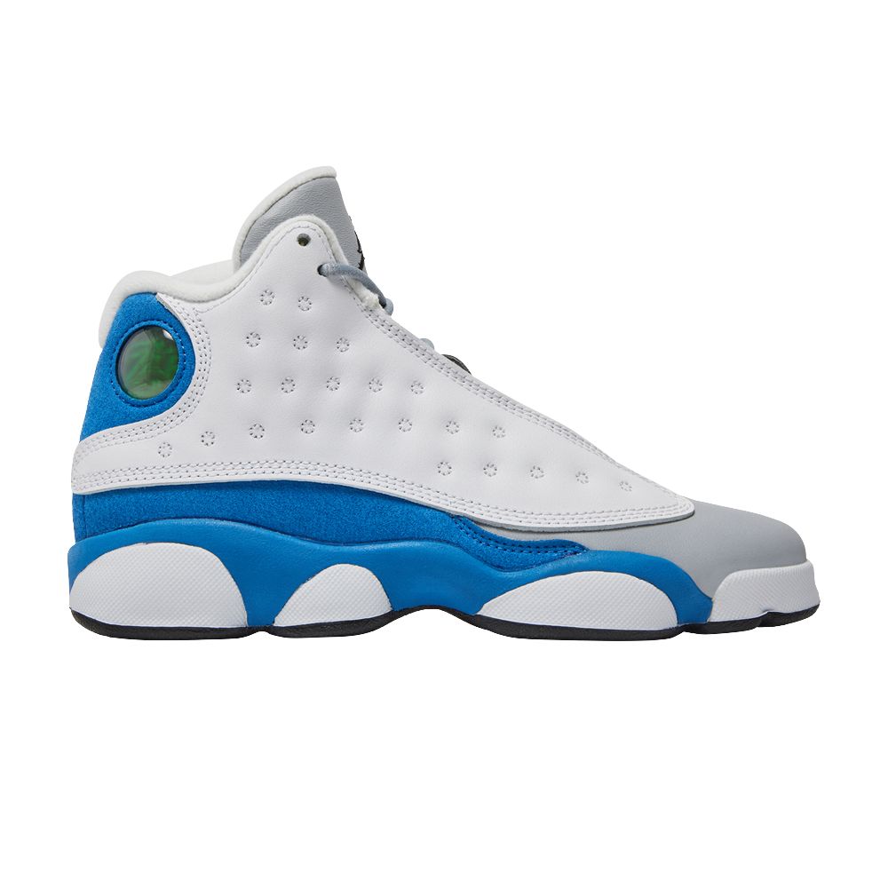 Air Jordan 13 Retro GS 'Italy Blue' | Kid's Size 3.5