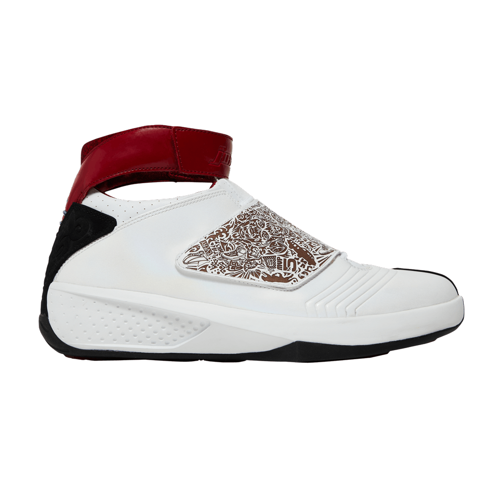 Nike jordan 20 shop