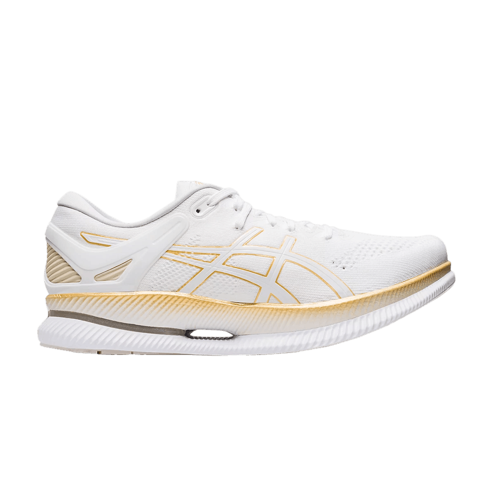 asics metaride white