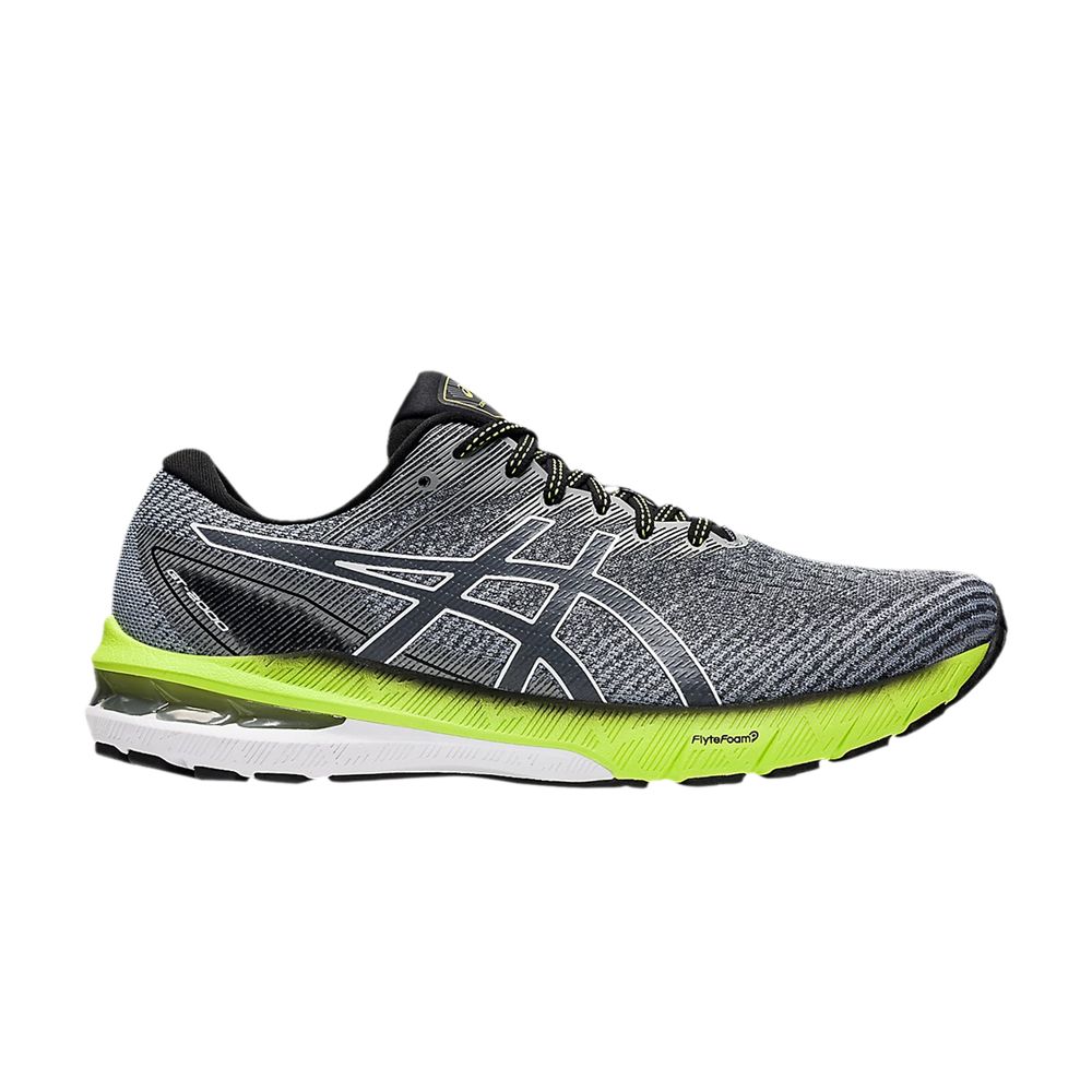 ASICS GT 2000 10 2E WIDE 'CARRIER GREY'
