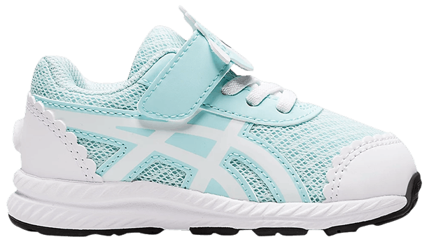 Asics Contend 7 TD Clear Blue White