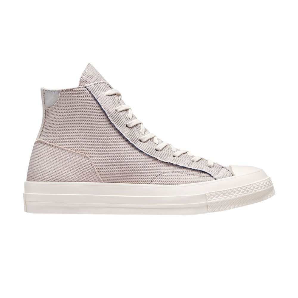 Converse Chuck 70 Tri-Panel High 'Color Block - Light Silver Pink Clay' | Men's Size 7