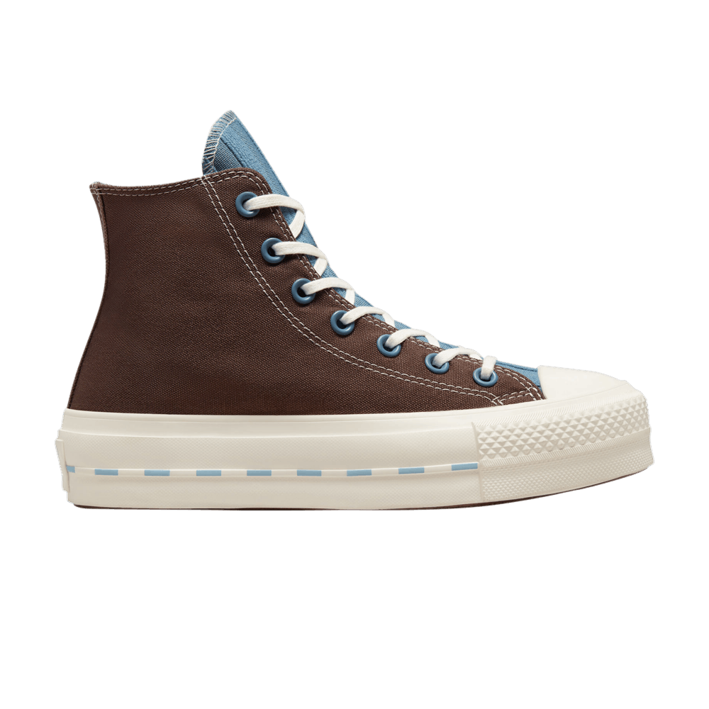 Star Lift Platform Crafted Canvas 