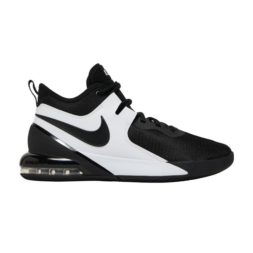 Nike Air Max Impact 'Black White' | Men's Size 8