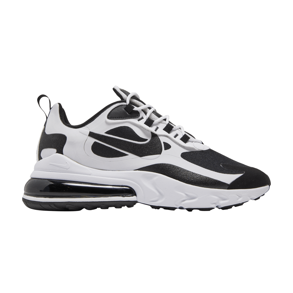 Nike Air Max 270 React Sneakers GOAT CA