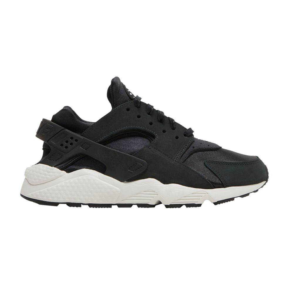 Nike Air Huarache 'Off Noir' | Black | Men's Size 6.5
