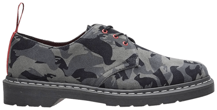 Buy Jeff Staple x 1461 'Pigeon Camo' - 22914926 | GOAT Buy Jeff Staple x 1461 'Pigeon Camo' - 22914926 | GOAT