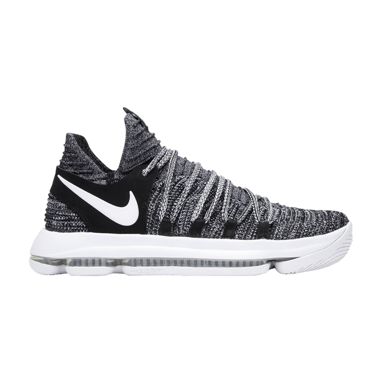 Nike zoom kd 10 oreo 2025