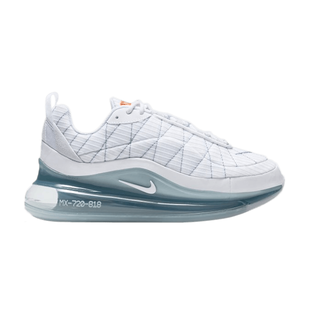 Nike Air Max 720-818 Black Gold CV1646-001 | SneakerNews.com