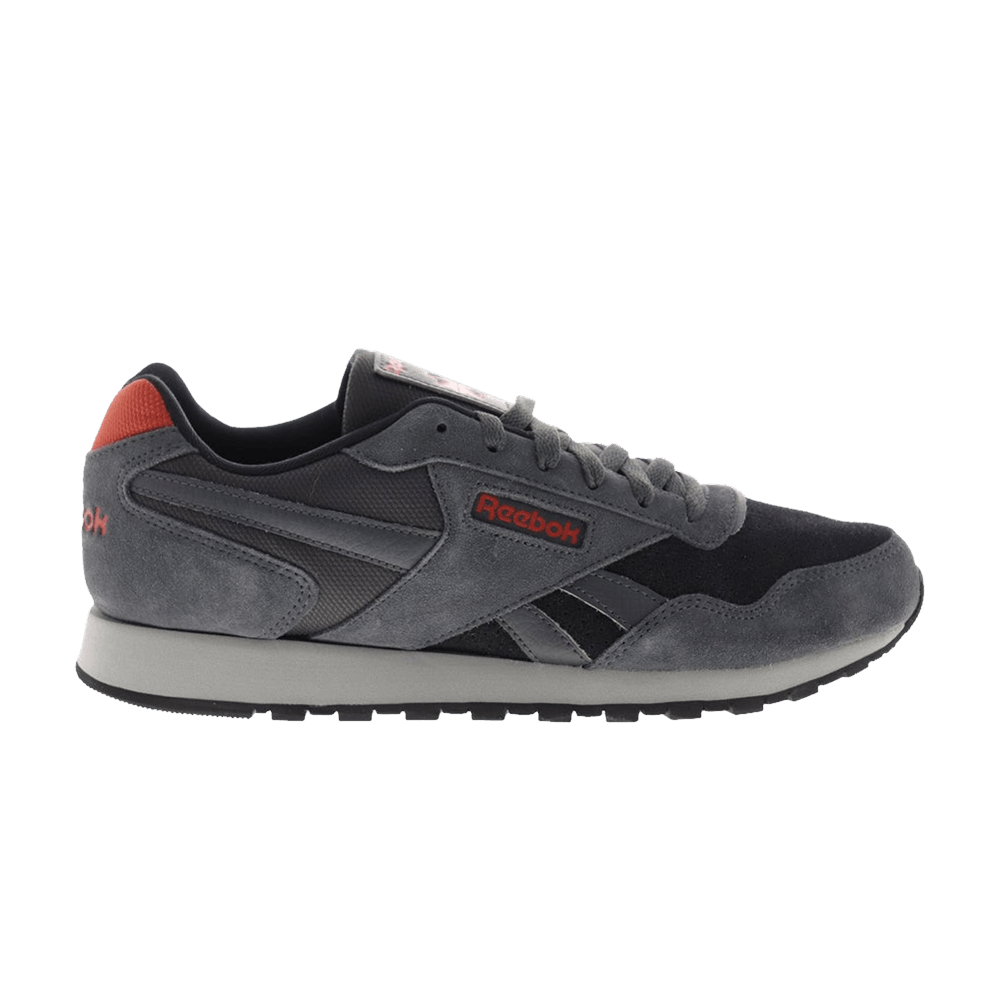 reebok harman grey