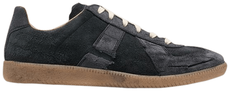 Buy Maison Margiela Replica 'Black Gum' - S57WS0382 P4016 Buy Maison Margiela Replica 'Black Gum' - S57WS0382 P4016