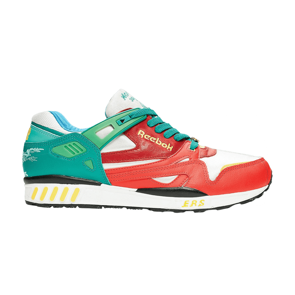 Reebok ers 5000 cheap