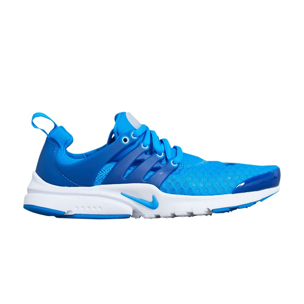 Nike Air Presto BR GS 'Photo Blue' | Kid's Size 7