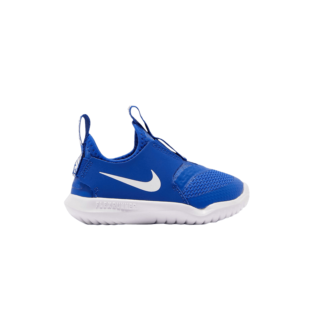 nike flex runner size 7