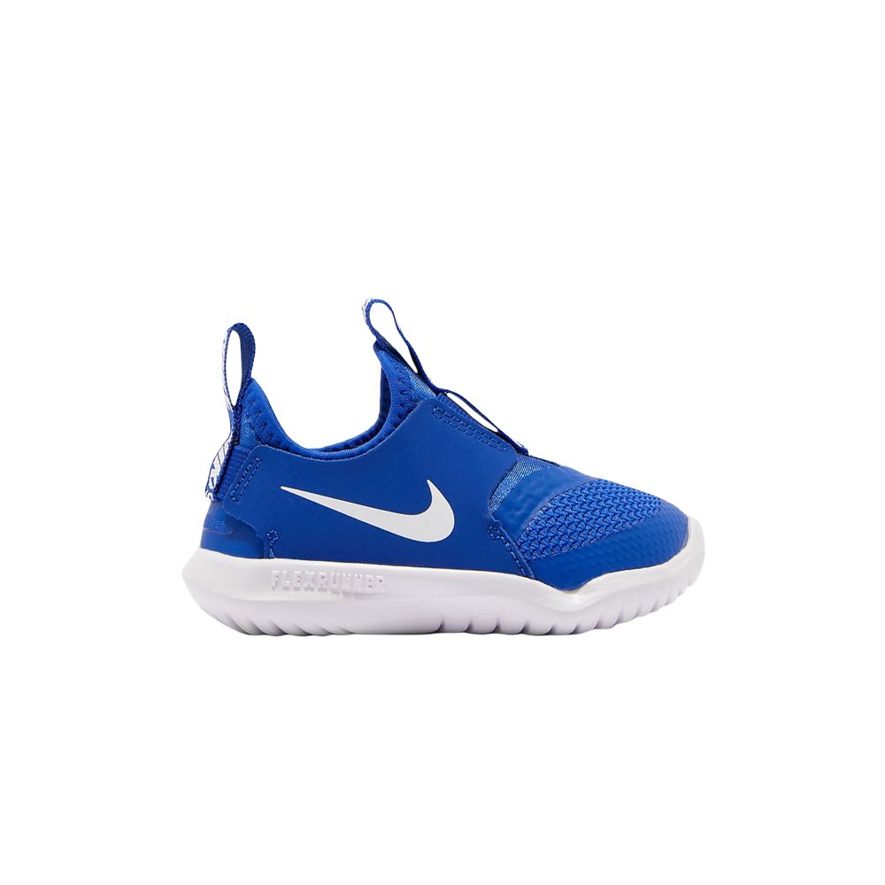 Nike Flex Runner TD 'Game Royal' | Blue | Infant Size 7 - AT4665-400