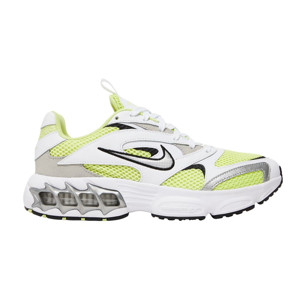 Nike Wmns Zoom Air Fire 'White Light Lemon Twist' | Green | Women's Size 9.5