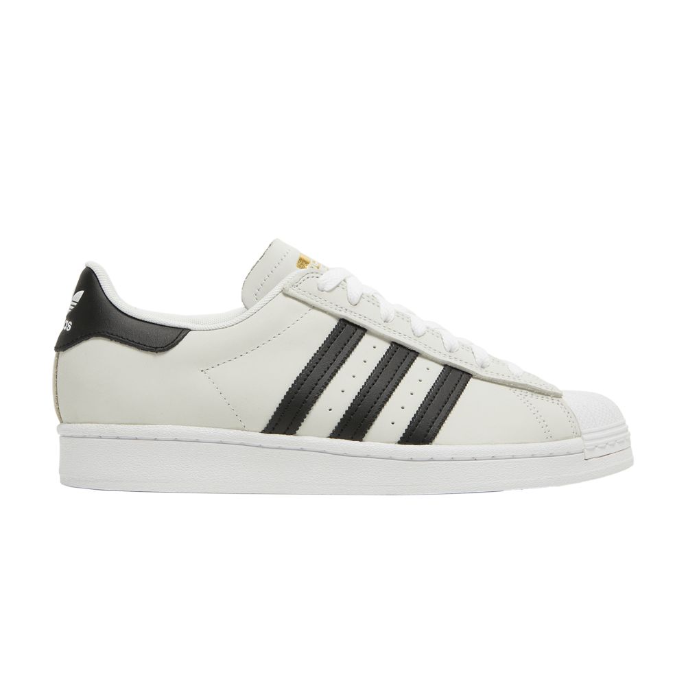 adidas Superstar 'White Black' | Men's Size 10.5
