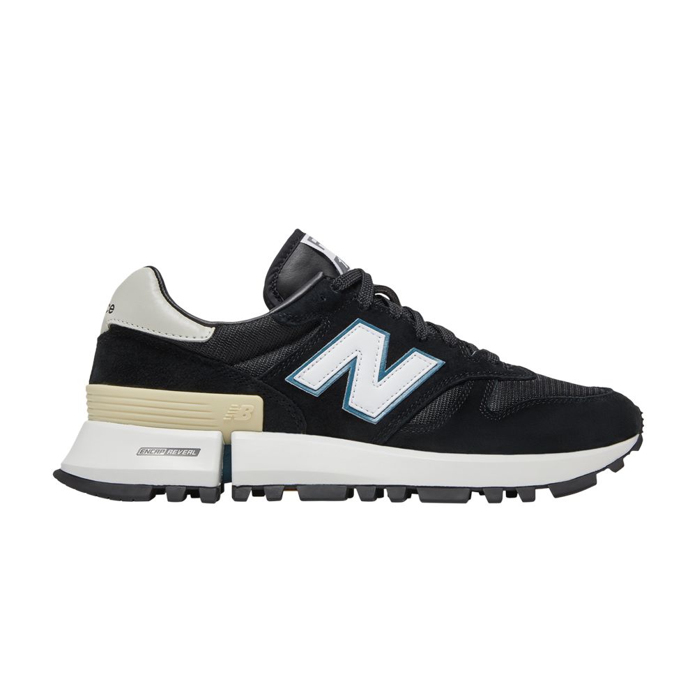 New Balance Tokyo Design Studio x RC 1300 'Black Maldives Blue' | Men's Size 9