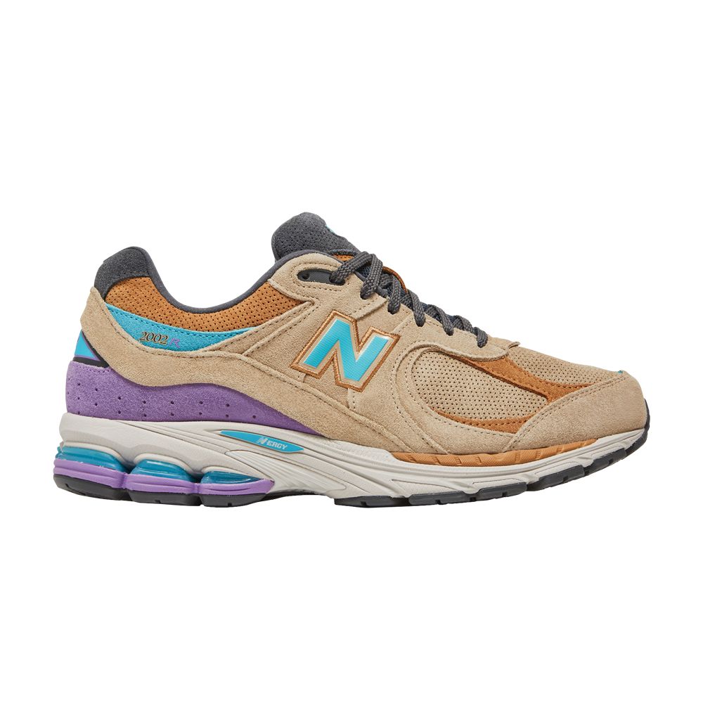 New Balance 2002R 'Incense' | Tan | Men's Size 7