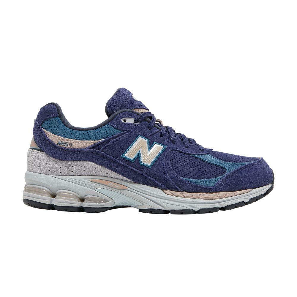 New Balance 2002R 'Night Tide' | Blue | Men's Size 12