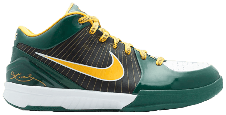 Zoom Kobe 4 'Rice Home'