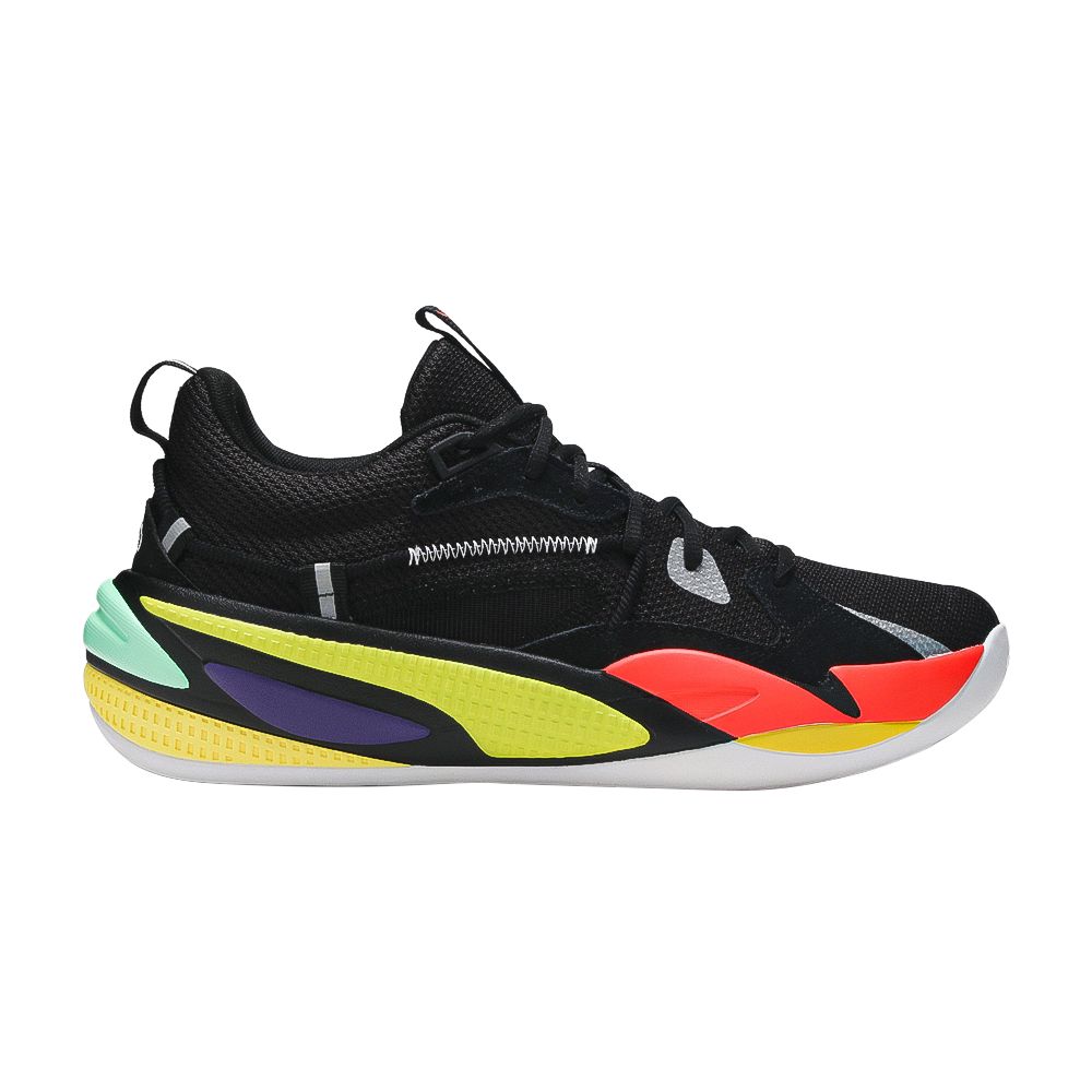 Puma J. Cole x RS-Dreamer 'OG' | Black | Men's Size 7.5