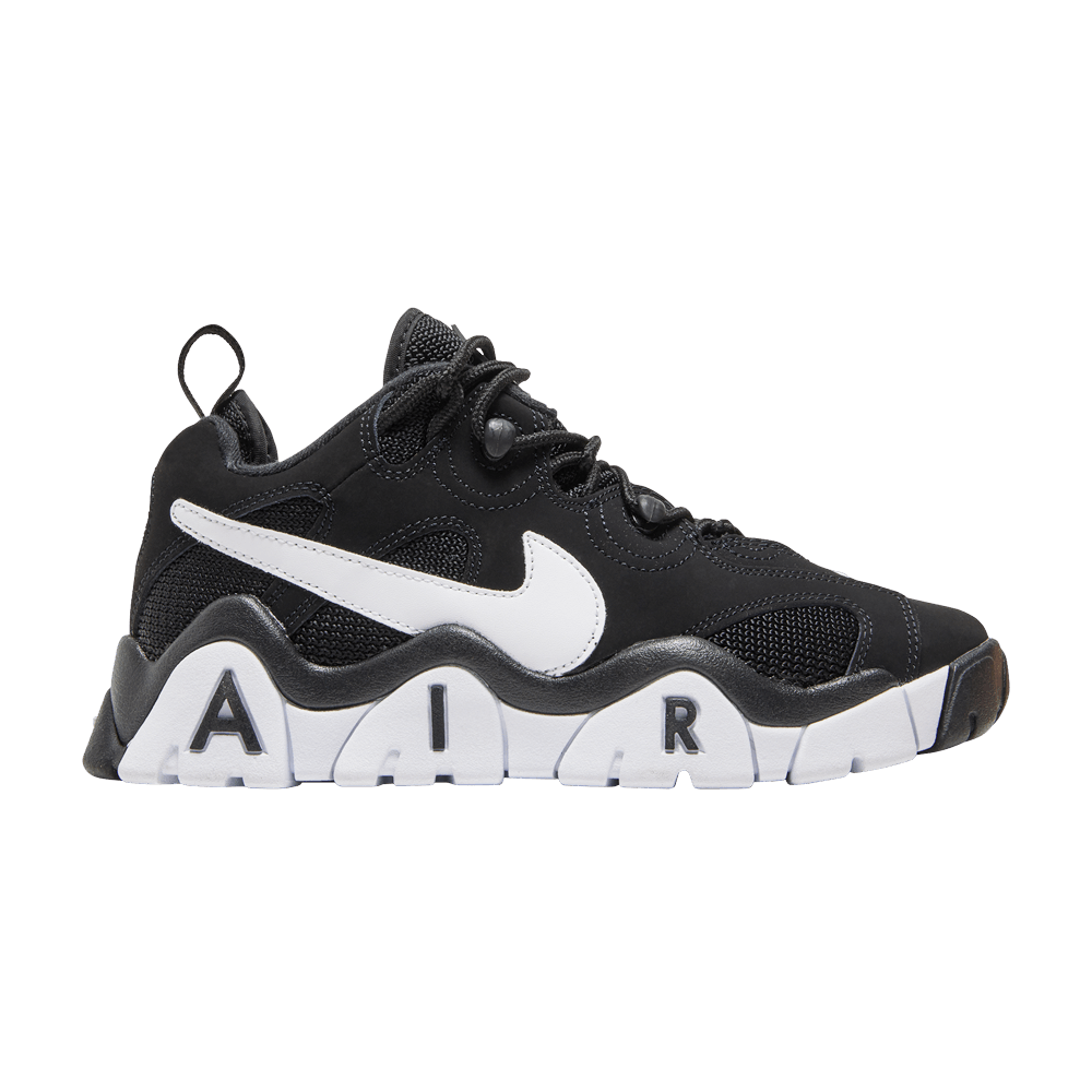 air max barrage low