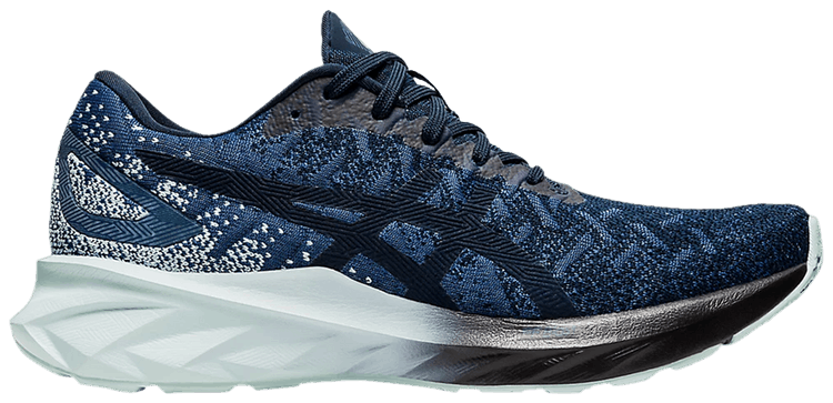 Asics Wmns DynaBlast French Blue