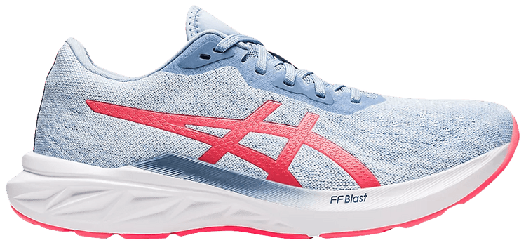 Asics Wmns DynaBlast 2 Mist Blazing Coral