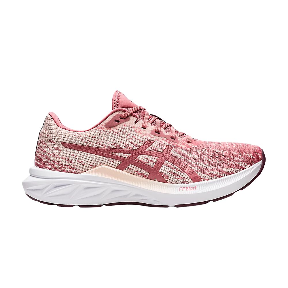 Pre-owned Asics Wmns Dynablast 2 'pearl Pink'