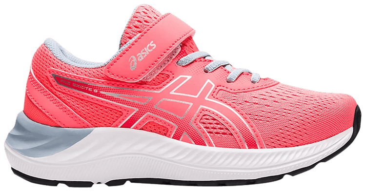 Asics Pre Excite 8 PS Blazing Coral