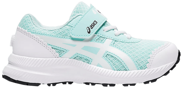 Asics Contend 7 PS Clear Blue
