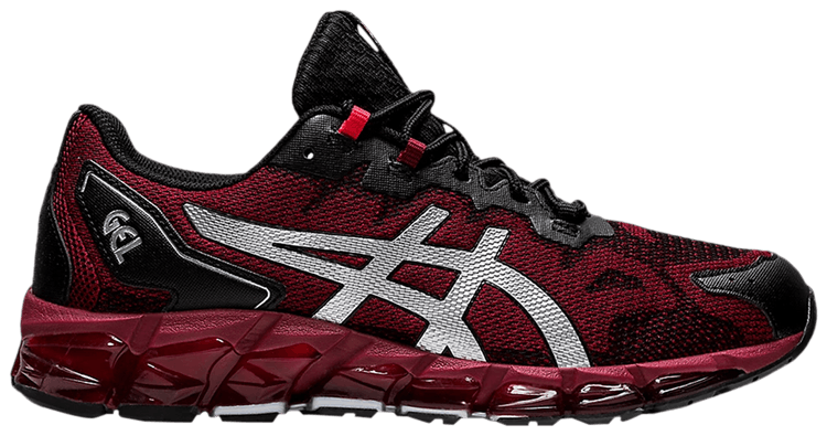 陽あたり良好 Buy Gel Quantum 360 6 'Beet Juice' - 1201A062 600 | GOAT