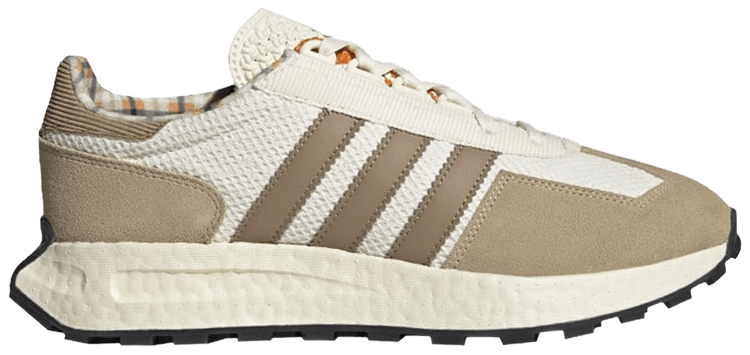 Adidas Retropy E5 Savanna Cardboard
