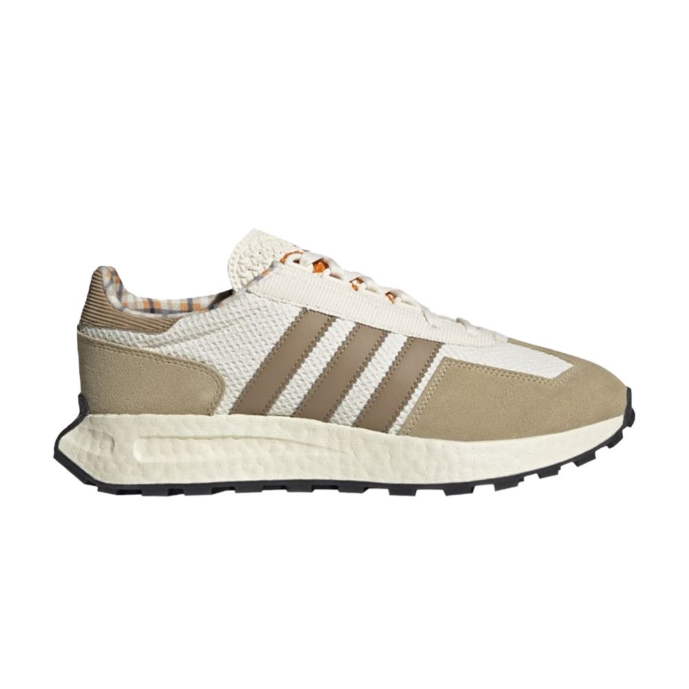 adidas Retropy E5 'Savanna Cardboard' | Brown | Men's Size 8.5