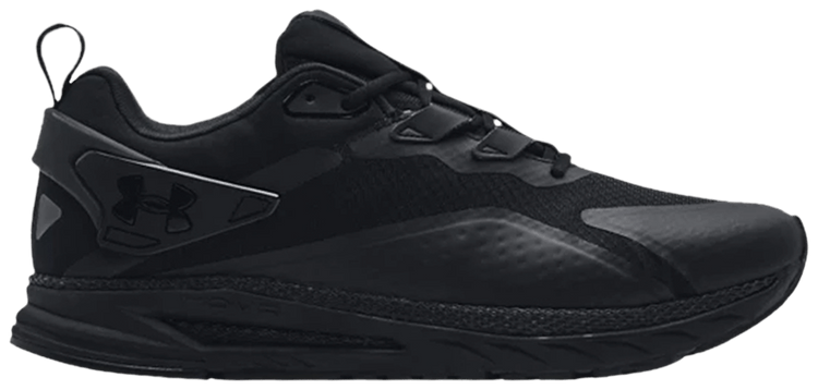Under Armour HOVR Flux Movement Black