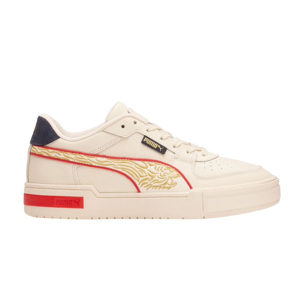 Puma CA Pro Classic 'Year Of The Tiger' | Cream | Men's Size 6