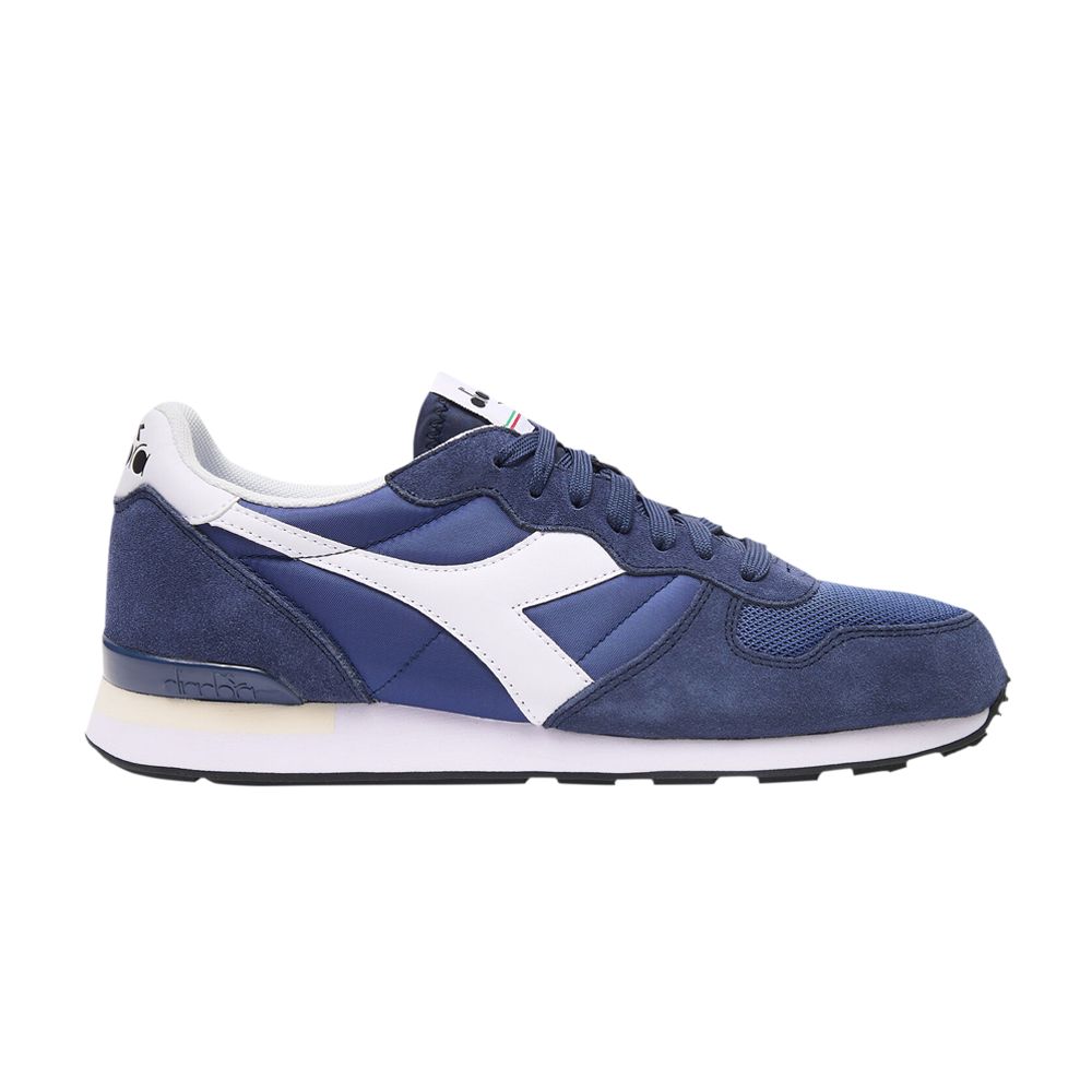 Pre-owned Diadora Camaro 'insignia Blue' | Men's Size 11