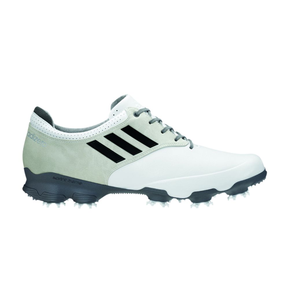 Nike Adizero Tour Golf 'White Black' | Men's Size 10.5 - 676157