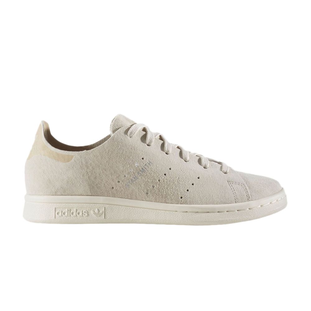 Pre-owned Adidas Originals Adidas Stan Smith Fashion J 'clear Brown' | Kid's Size 4
