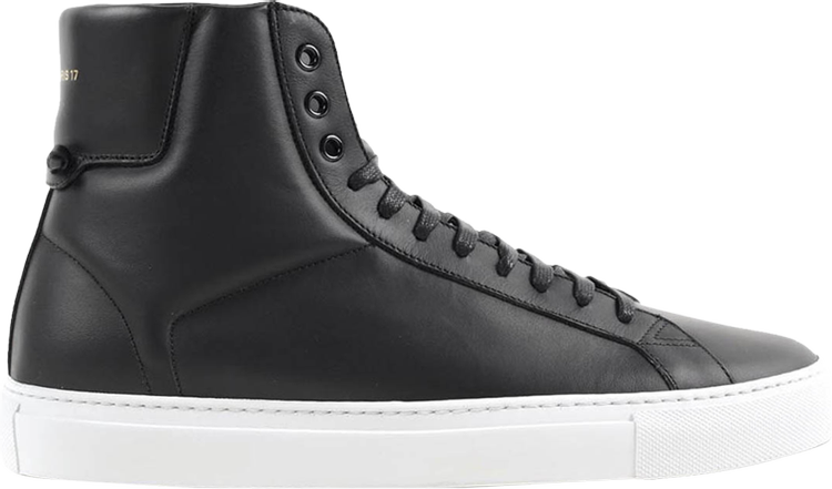 Givenchy Classic High-Top 'Black'