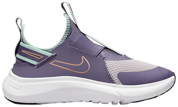 Nike Flex Plus SE PS Canyon Purple Mint Foam