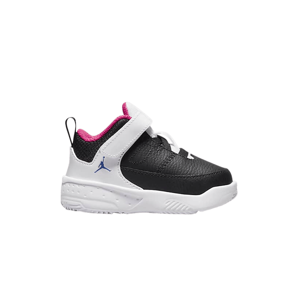 how to tie jordan max aura