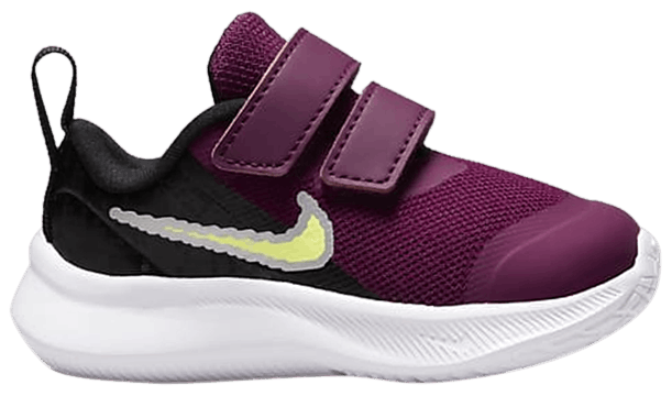 Nike Star Runner 3 SE TD Sangria Volt