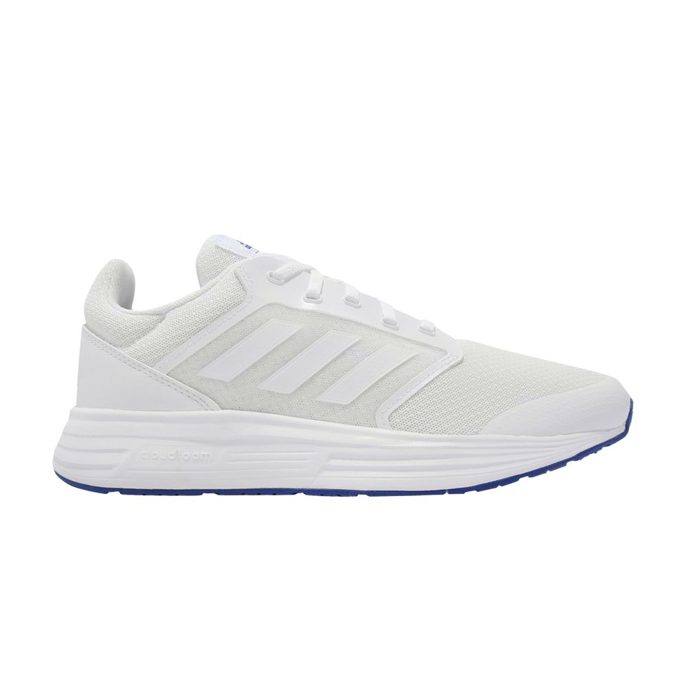 ADIDAS ORIGINALS GALAXY 5 'WHITE ROYAL BLUE'