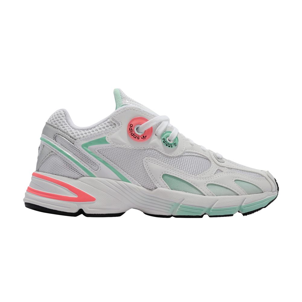 adidas Wmns Astir 'White Pure Mint' | Women's Size 9.5